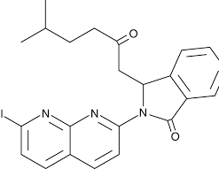 Pagoclone 10 MG Pellets