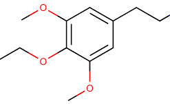 Promal Methallylescaline 21 MG Pellets