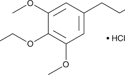 Proscaline hydrochloride
