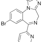 Pyrazolam 2.5 MG Pellets