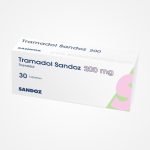 Tramadol 200mg 30 Tablets