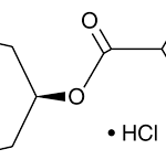 Tropacocaine HCl