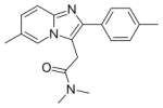 Zolpidem Belbien Hemofarm 30 tablets