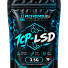 1CP-LSD research chemical – 1-cyclopropanoyl-LSD chemical structure