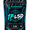 1P-LSD research chemical – 1-propionyl-LSD chemical structure