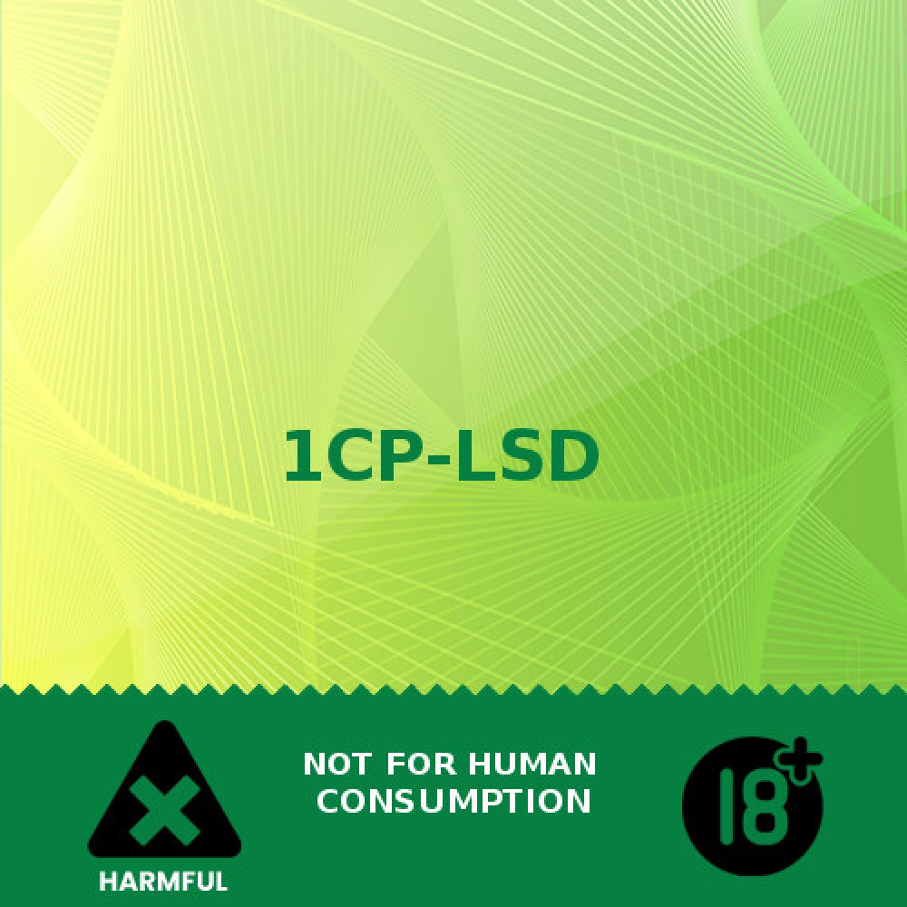 1CP-LSD - Image 2