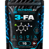 3-FA 3-Fluoroamphetamine research chemical