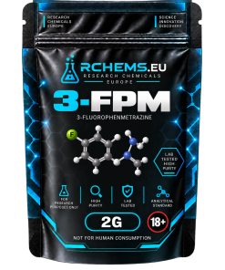 3-FPM 2g 3-Fluorophenmetrazine research chemical