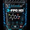3-FPO HCl research chemical