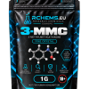 3-MMC Fine Crystal 1g research chemical