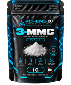 3-MMC Powder 1g chemical research material