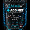 4-AcO-MET 4-Acetoxy-MET research chemical