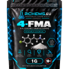 4-FMA – Advanced Chemical Reference & Analytical Specifications