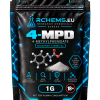 4-MPD 4-methylpentedrone chemical research material