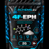4F-EPH 2g 4-Fluoroethylphenidate research chemical
