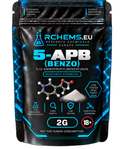 5-APB (BENZO)
