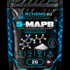 5-MAPB 5-(N-Methyl-2-aminopropyl)benzofuran research chemical