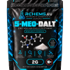 5-MeO-DALT 5-Methoxy-N,N-Diallyltryptamine research chemical