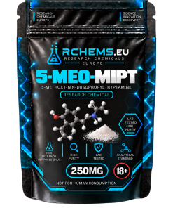 5-MeO-MiPT 5-Methoxy-N-Methyl-N-Isopropyltryptamine research chemical