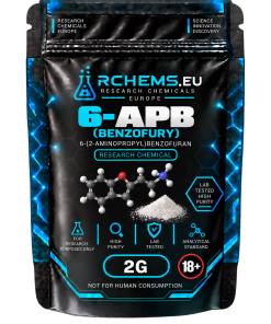 6-APB (BENZOFURY)