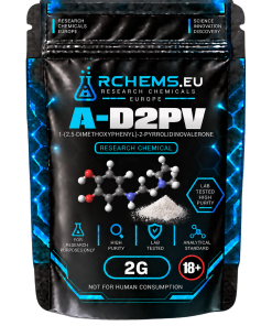 A-D2PV alpha-D2PV 1,2-diphenyl-2-(1-pyrrolidinyl)ethanone research chemical