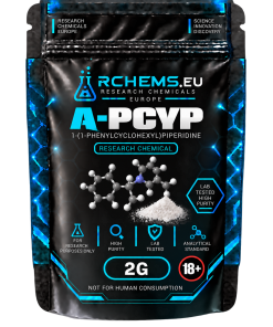 A-PCYP Alpha-PCYP research chemical