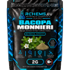Bacopa Monnieri Brahmi botanical extract