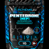 PENTEDRONE (NEP) Research Chemical Analytical Container