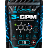 3-CPM 3-Chlorophenmetrazine research chemical