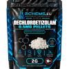 Deschloroetizolam Etizolam-2 thienodiazepine research chemical