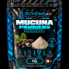 Mucuna Pruriens Botanical Extract Research Container