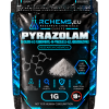 Pyrazolam Research Chemical Analytical Container