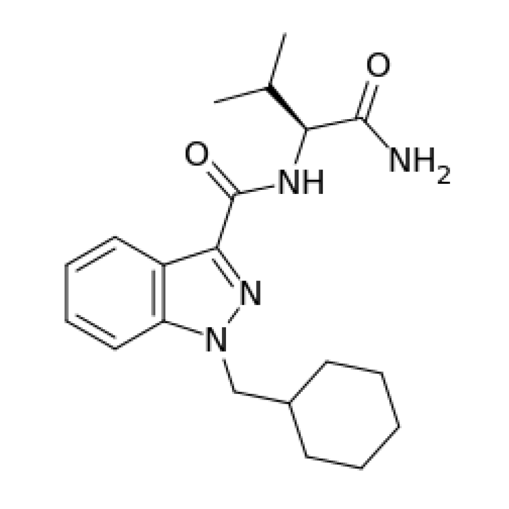 AB-CHMINACA 2g - Image 2