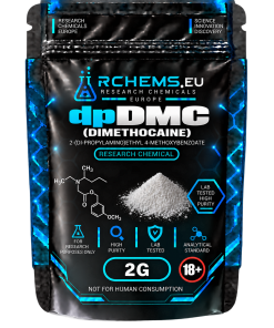 dpDMC N-Dipropyl-Dimethocaine research chemical